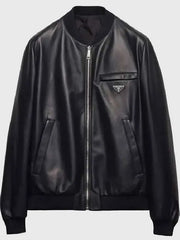 American Idol 2026 Lionel Richie Leather Jacket