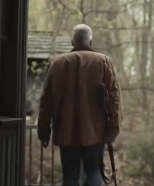 American Rust Del Harris Jacket