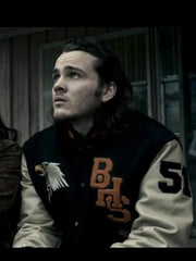 American Rust Billy Poe Jacket