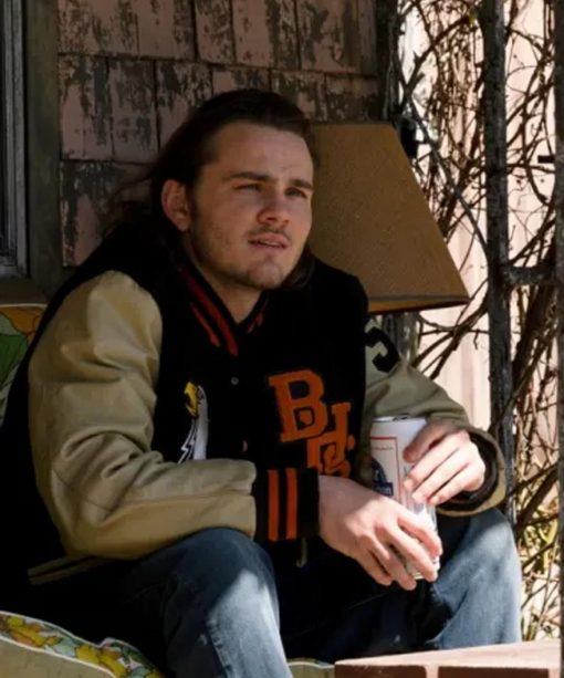 American Rust Billy Poe Jacket