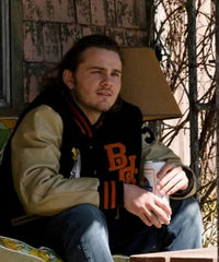 American Rust Billy Poe Jacket