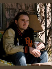 American Rust Billy Poe Jacket