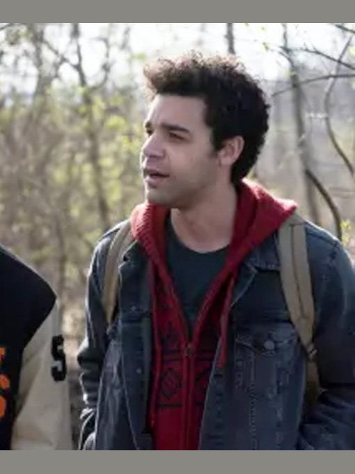 American Rust Isaac English Jacket