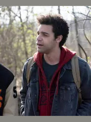 American Rust Isaac English Jacket