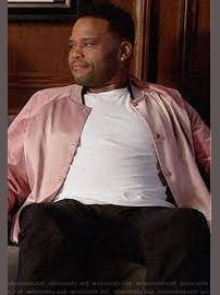 Andre ‘Dre’ Johnson Black-ish Bomber Jacket