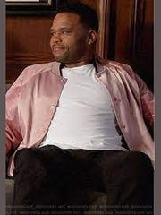 Andre ‘Dre’ Johnson Black-ish Bomber Jacket