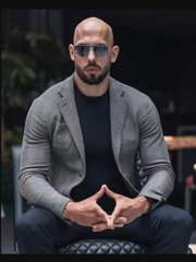 Top G Cobra Andrew Tate Blazer