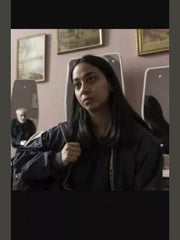 Killing Eve S04 2022 Pam Bomber Jacket