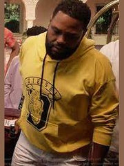 Anthony Anderson Black-ish Hoodie