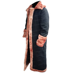 Anthony McCoy Candyman Coat