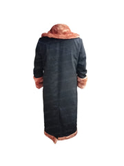 Anthony McCoy Candyman Coat