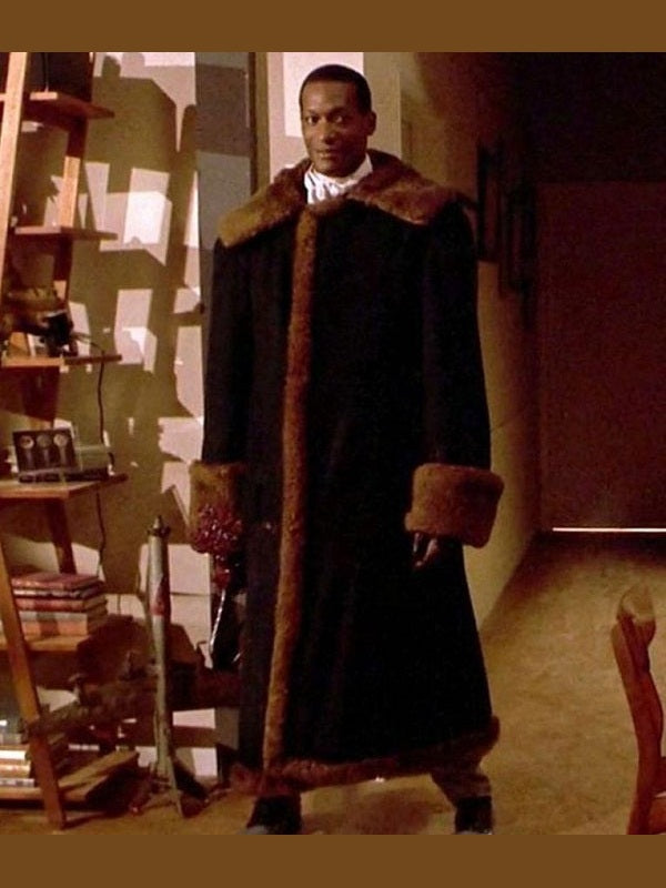 Anthony McCoy Candyman Coat