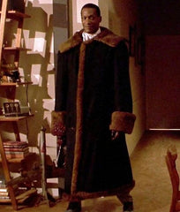 Anthony McCoy Candyman Coat