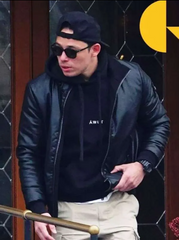 The Beauty Anthony Ramos Leather Jacket