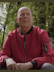 Apex 2021 Bruce Willis Jacket