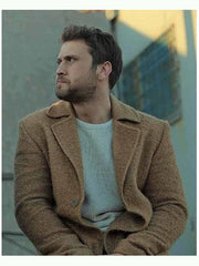 Aras Bulut Iynemli Çukur Season 4 Coat