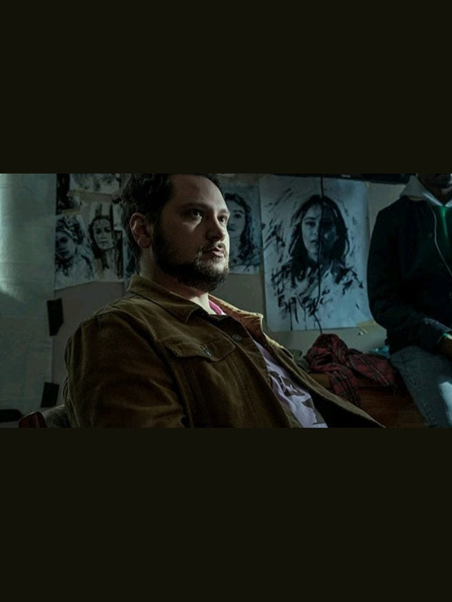Archive 81 Mark Brown Jacket