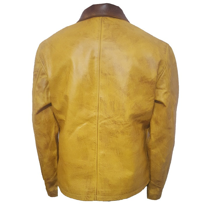 Red Dead Redemption 2 Arthur Morgan Jacket