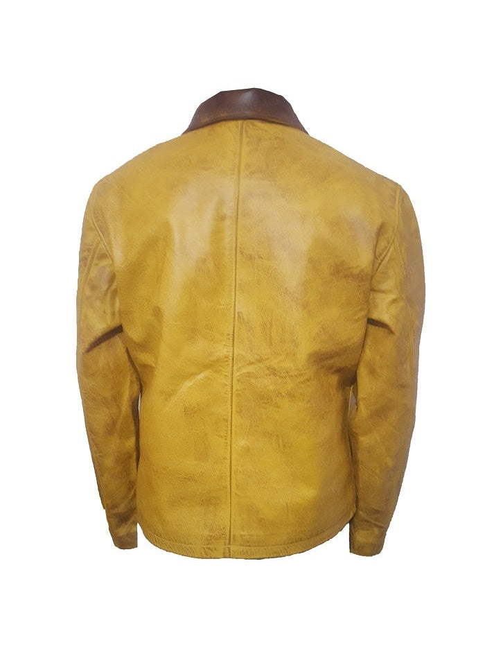 Red Dead Redemption 2 Arthur Morgan Jacket