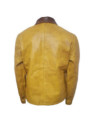 Red Dead Redemption 2 Arthur Morgan Jacket