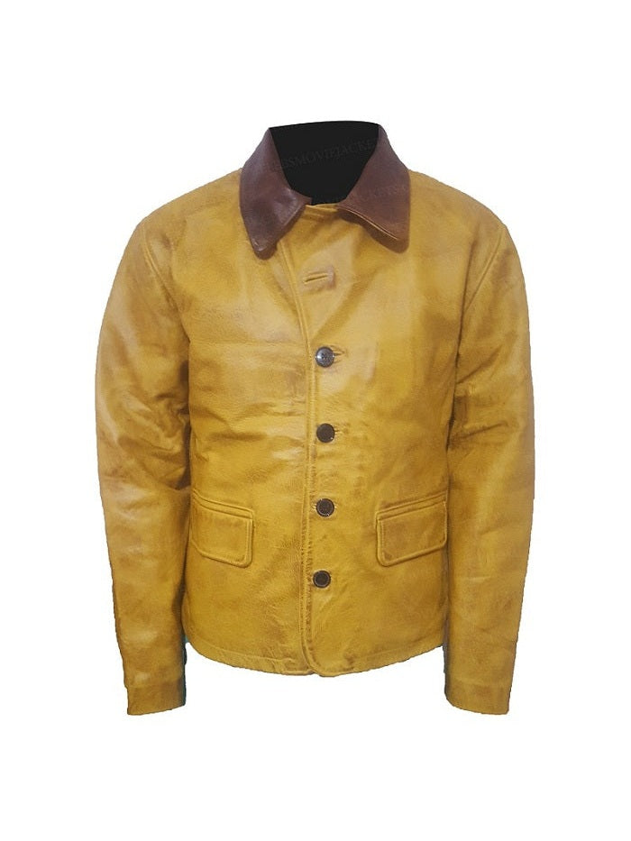 Red Dead Redemption 2 Arthur Morgan Jacket