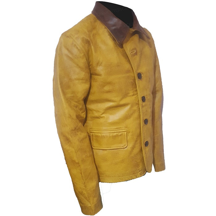 Red Dead Redemption 2 Arthur Morgan Jacket