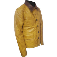 Red Dead Redemption 2 Arthur Morgan Jacket