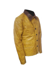 Red Dead Redemption 2 Arthur Morgan Jacket