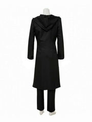 Eren Yeager attack on titan Coat