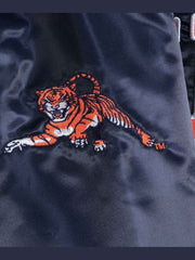 Auburn Tigers Jacket