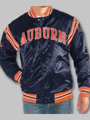 Auburn Tigers Jacket