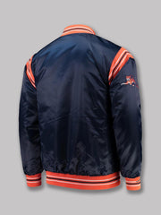 Auburn Tigers Jacket