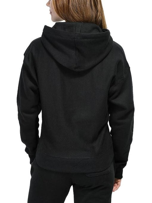 Tall Girl 2 Jodi Black Hoodie