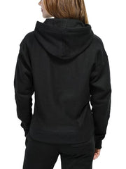 Tall Girl 2 Jodi Black Hoodie