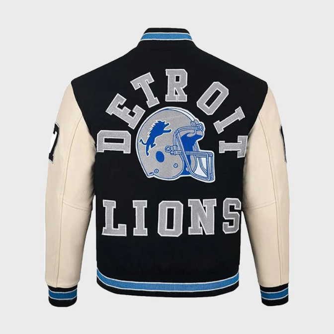 Axel Foley Beverly Hills Cop Jacket