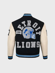 Axel Foley Beverly Hills Cop Jacket