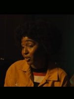 Hello Goodbye and Everything in Between Ayo Edebiri Yellow Jacket