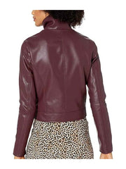 Supergirl S06 Kelly Olsen Leather Jacket