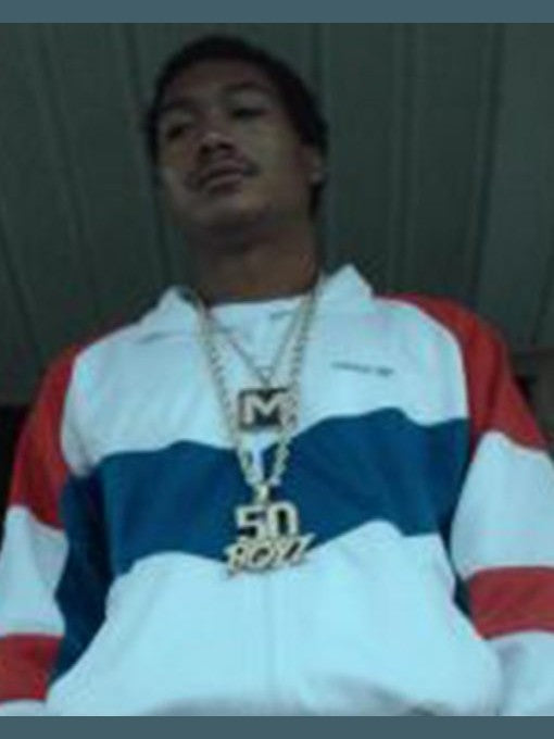 BMF 2021 Demetrius ‘Lil Meech’ Flenory Track Jacket