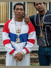 BMF 2021 Demetrius ‘Lil Meech’ Flenory Track Jacket