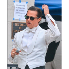 Babylon Jack Conrad Vest