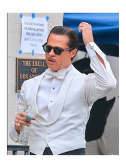 Babylon Jack Conrad Vest