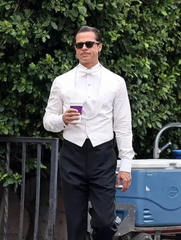 Babylon Jack Conrad Vest