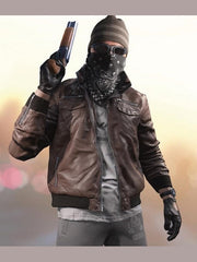 Battlefield 5 Death Dealer Jacket