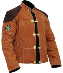 Battlestar Galactica Viper Pilot Jacket