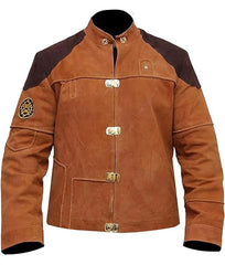 Battlestar Galactica Viper Pilot Jacket