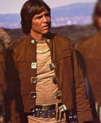 Battlestar Galactica Viper Pilot Jacket