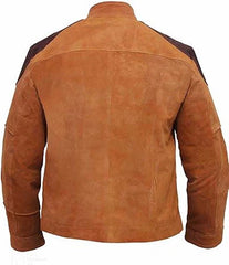 Battlestar Galactica Viper Pilot Jacket
