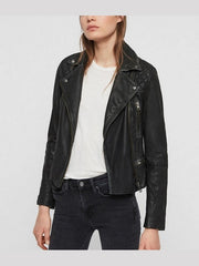 Batwoman Kate Kane Leather Jacket