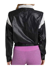 Batwoman S02 Kate Kane Black and White Jacket